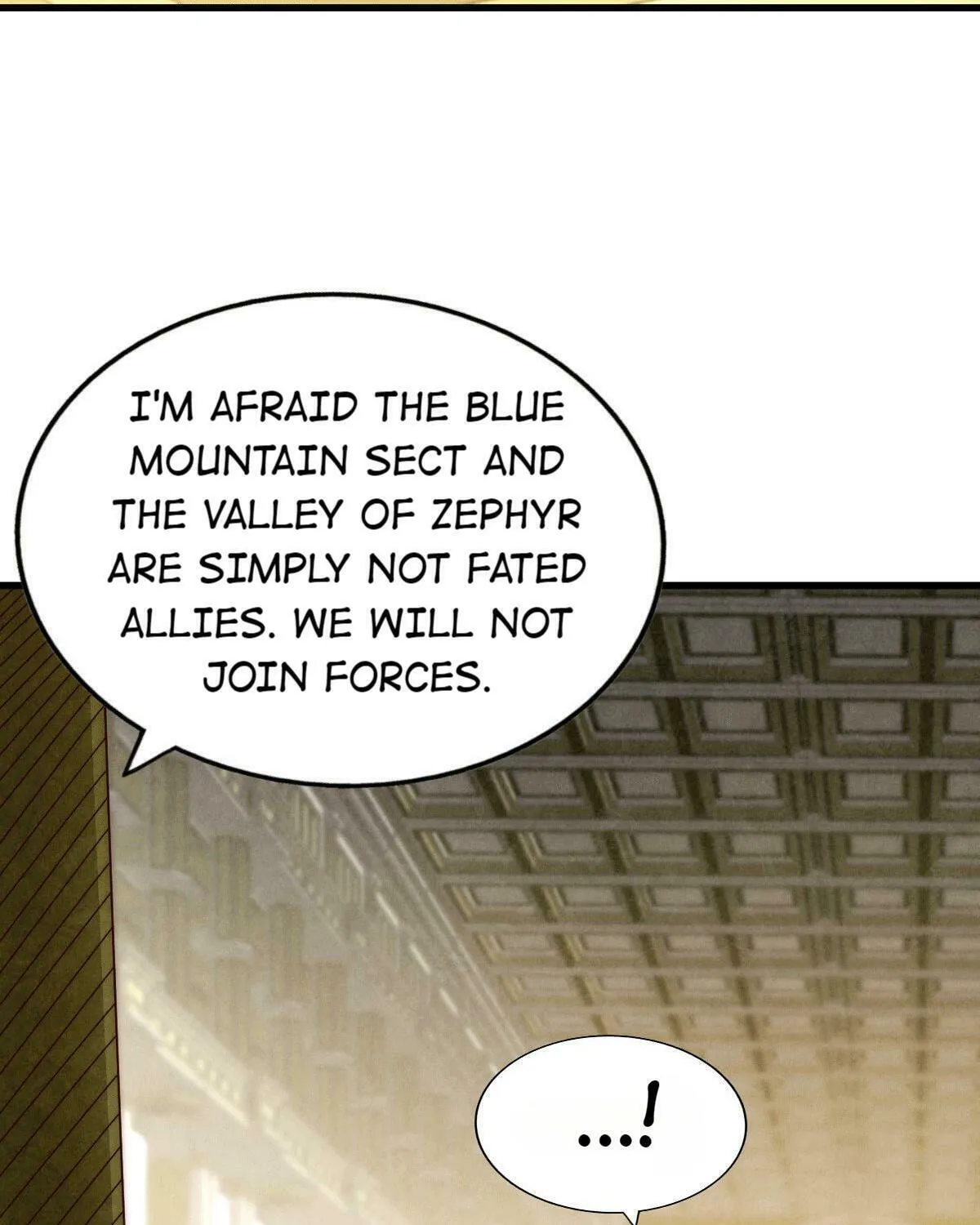 Above Myriads Chapter 69 page 54 - 