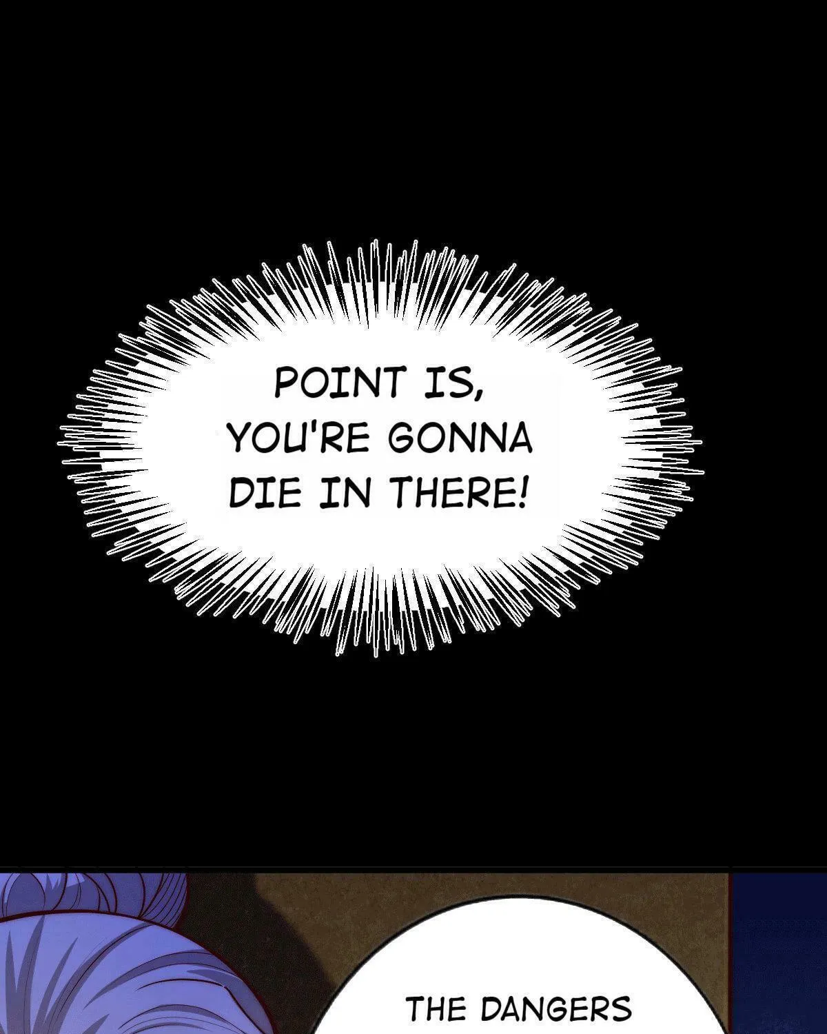 Above Myriads Chapter 69 page 56 - 