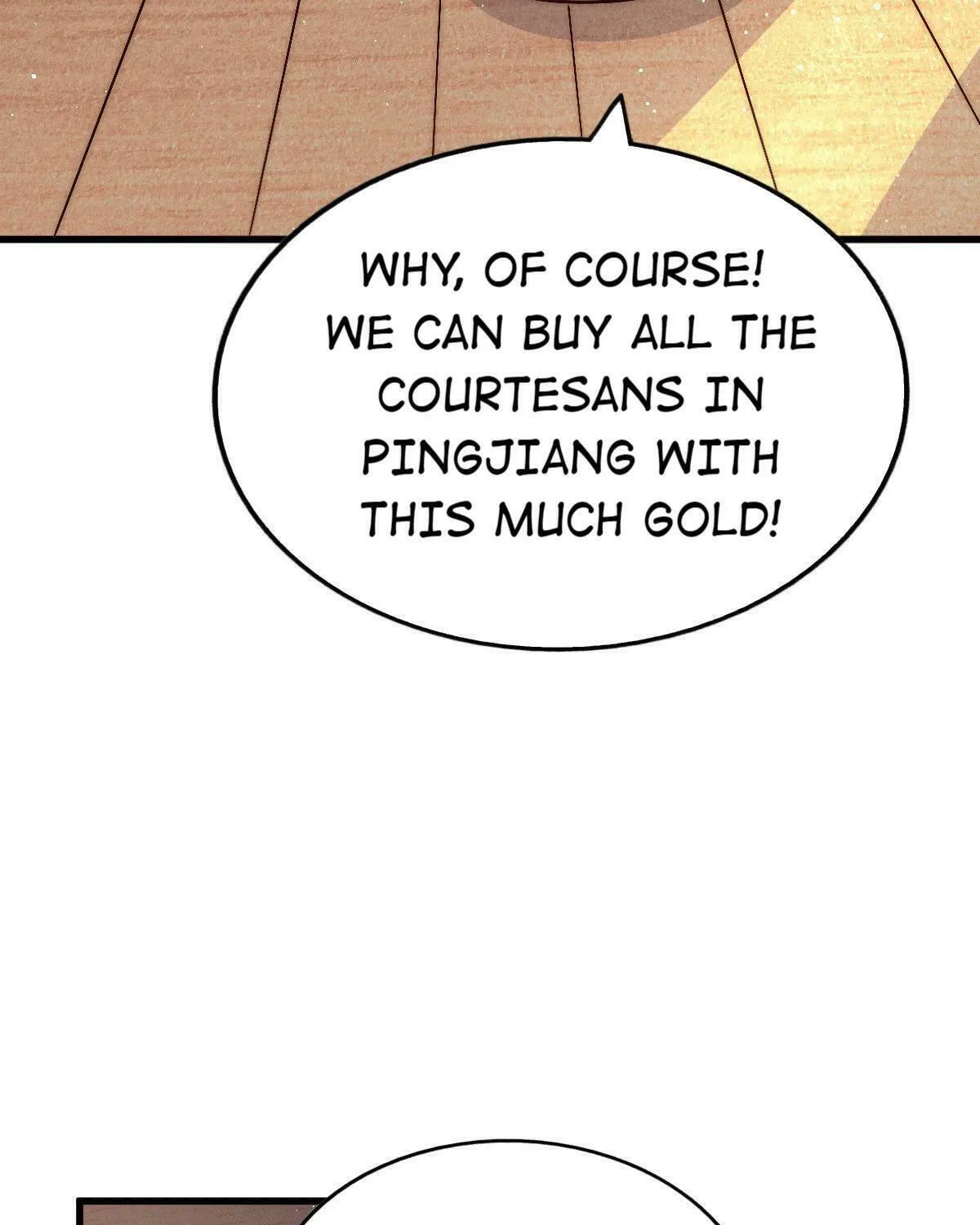 Above Myriads Chapter 69 page 7 - 