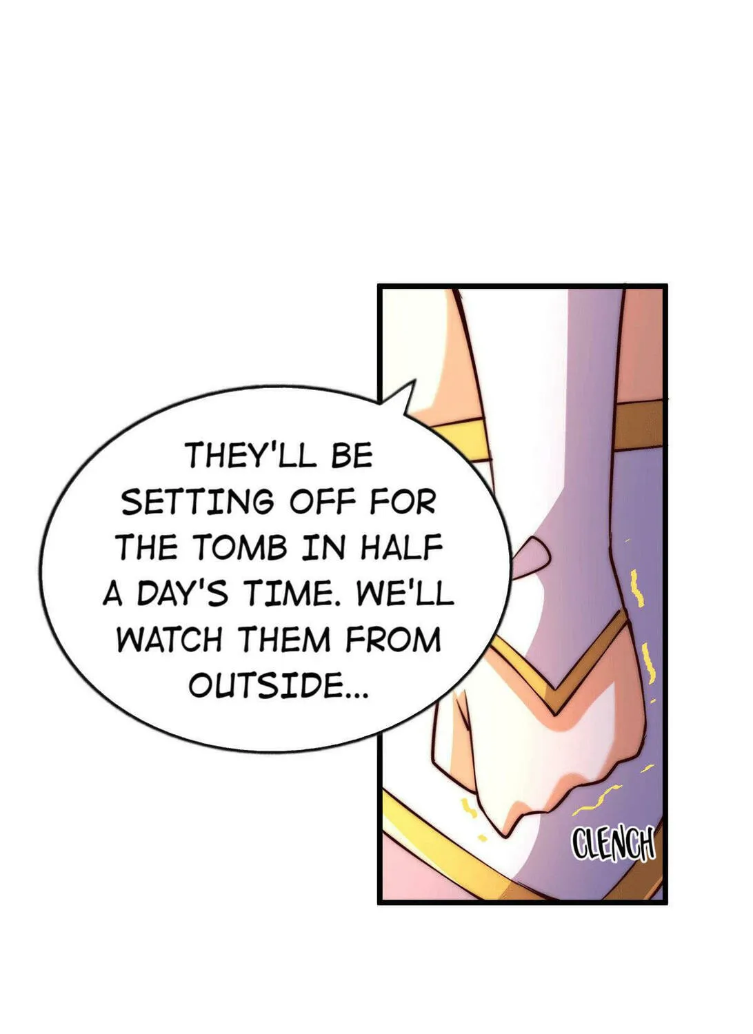 Above Myriads Chapter 69 page 78 - 