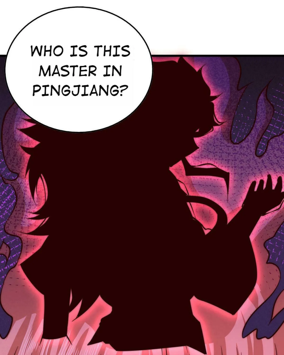 Above Myriads Chapter 69 page 80 - 