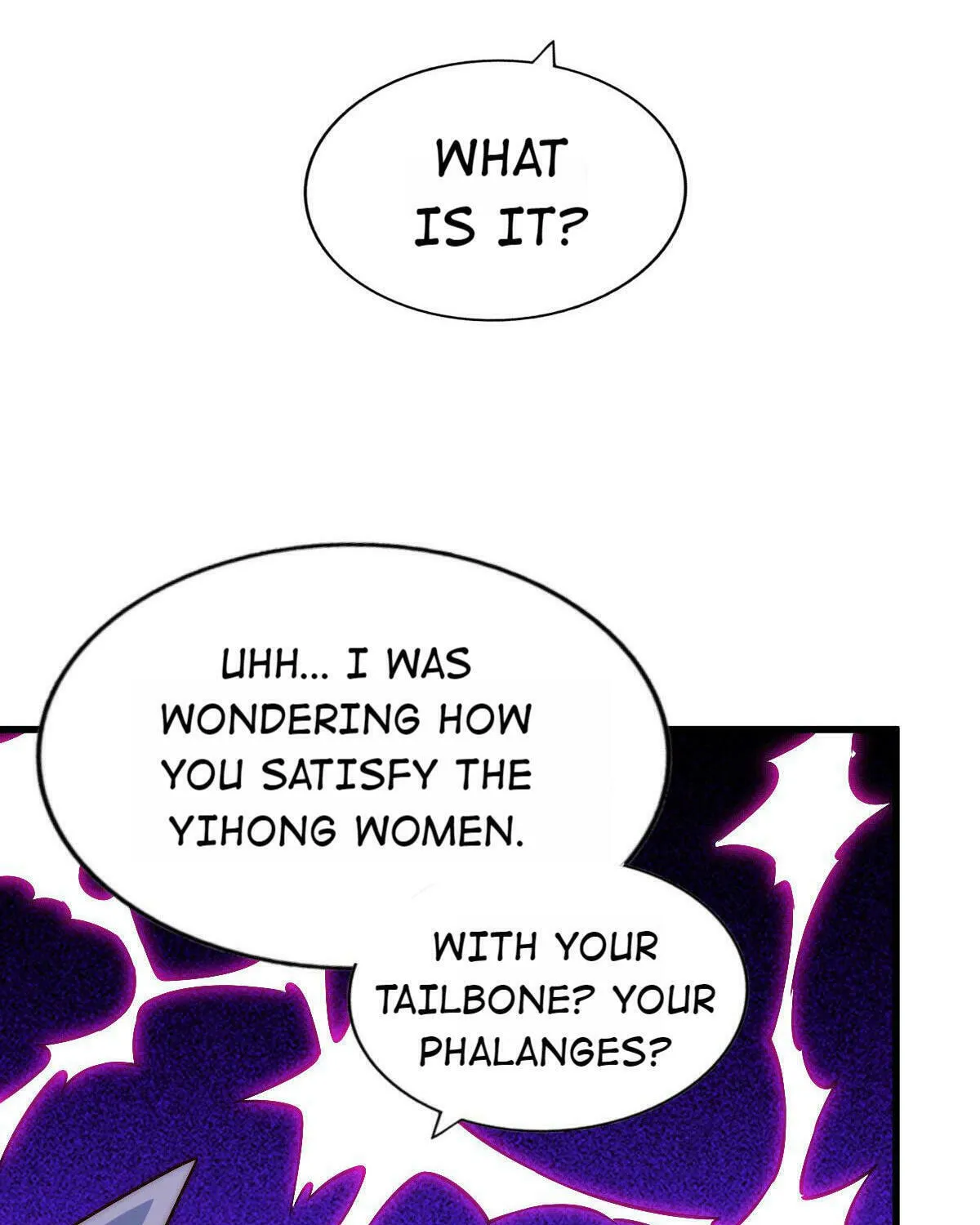 Above Myriads Chapter 69 page 9 - 