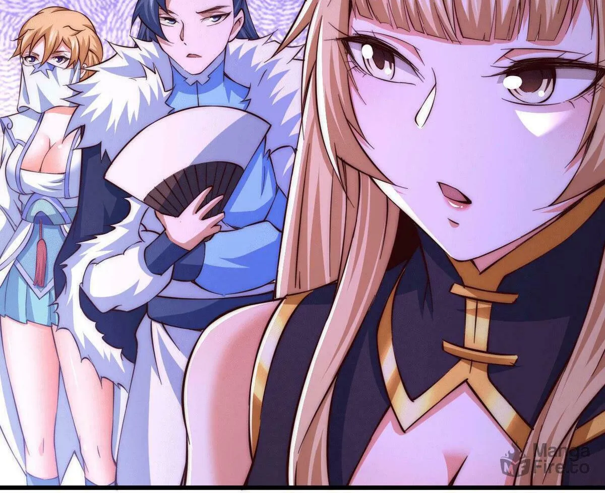 Above Myriads Chapter 69 page 93 - 