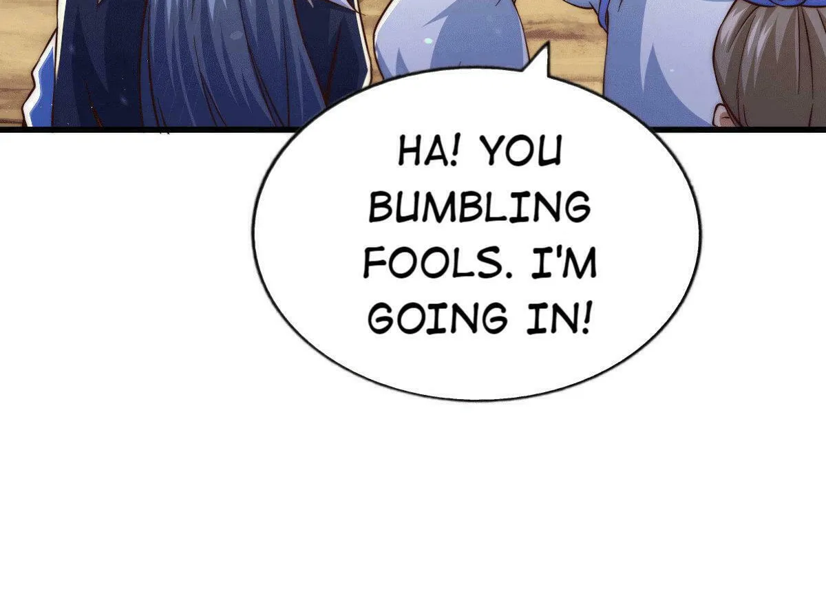 Above Myriads Chapter 69 page 95 - 