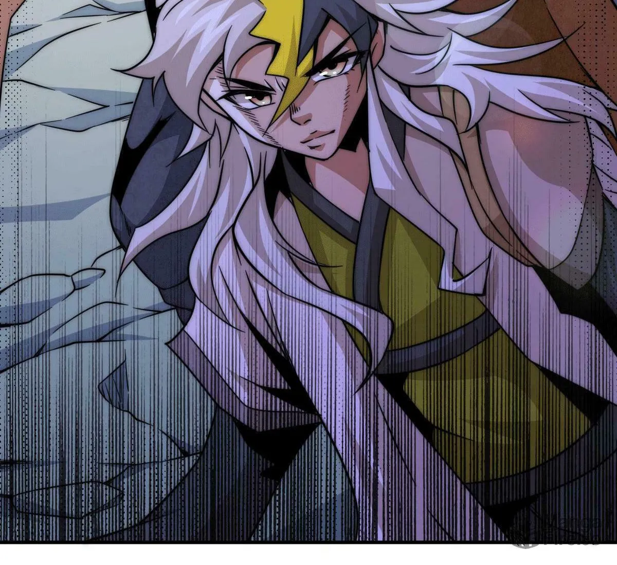 Above Myriads Chapter 7 page 11 - 