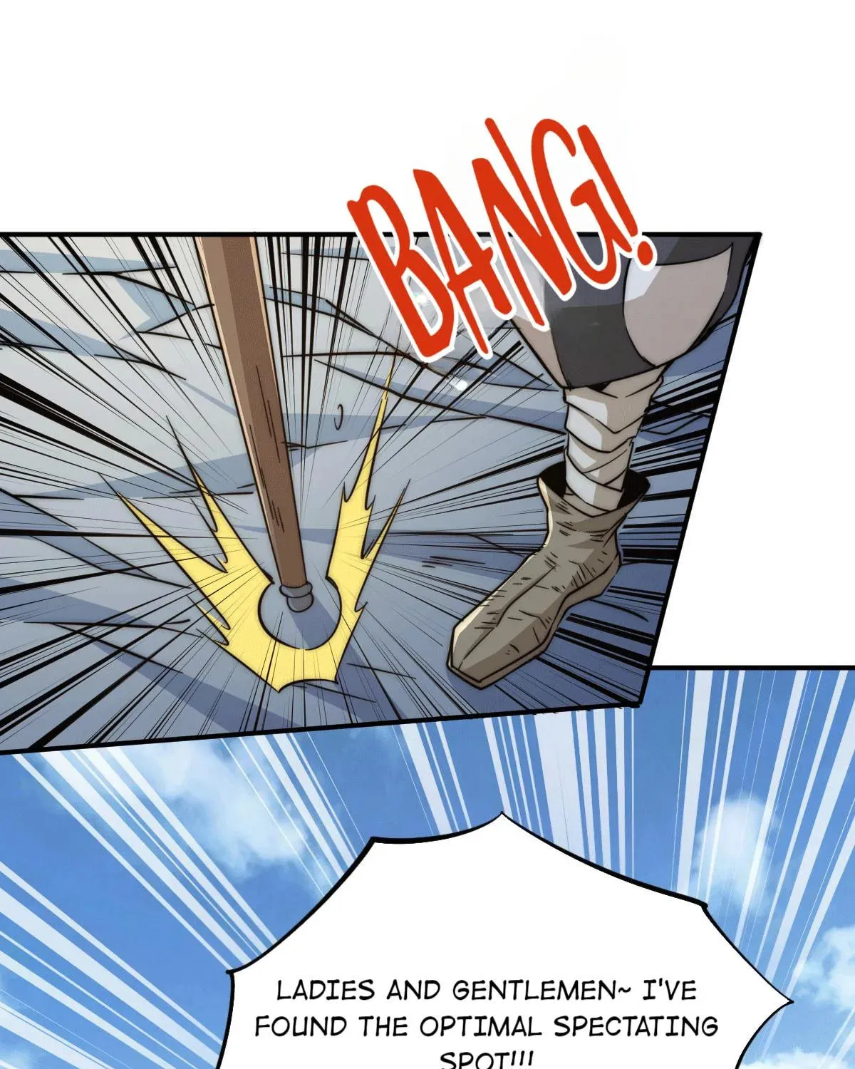 Above Myriads Chapter 7 page 12 - 