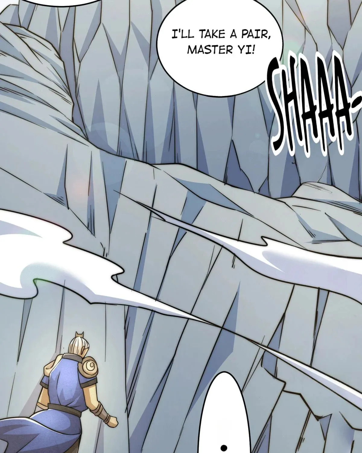 Above Myriads Chapter 7 page 17 - 