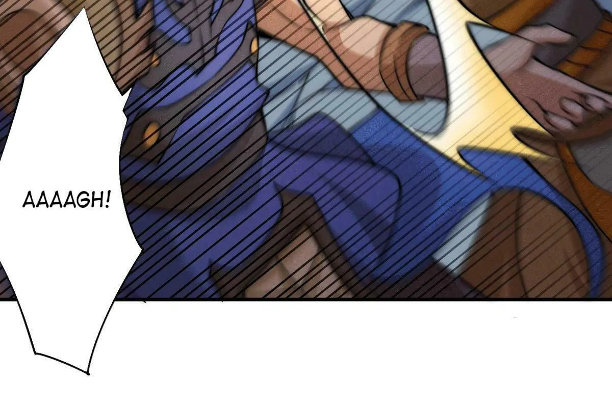 Above Myriads Chapter 7 page 28 - 