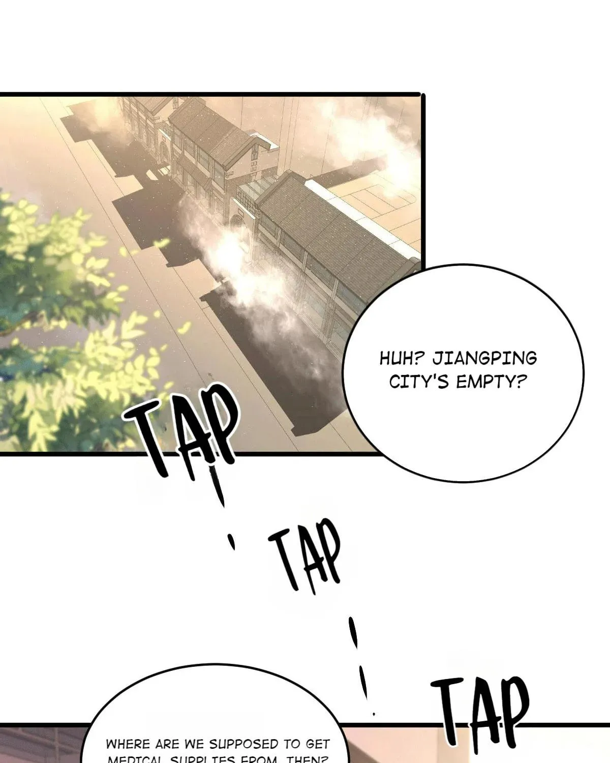 Above Myriads Chapter 7 page 4 - 