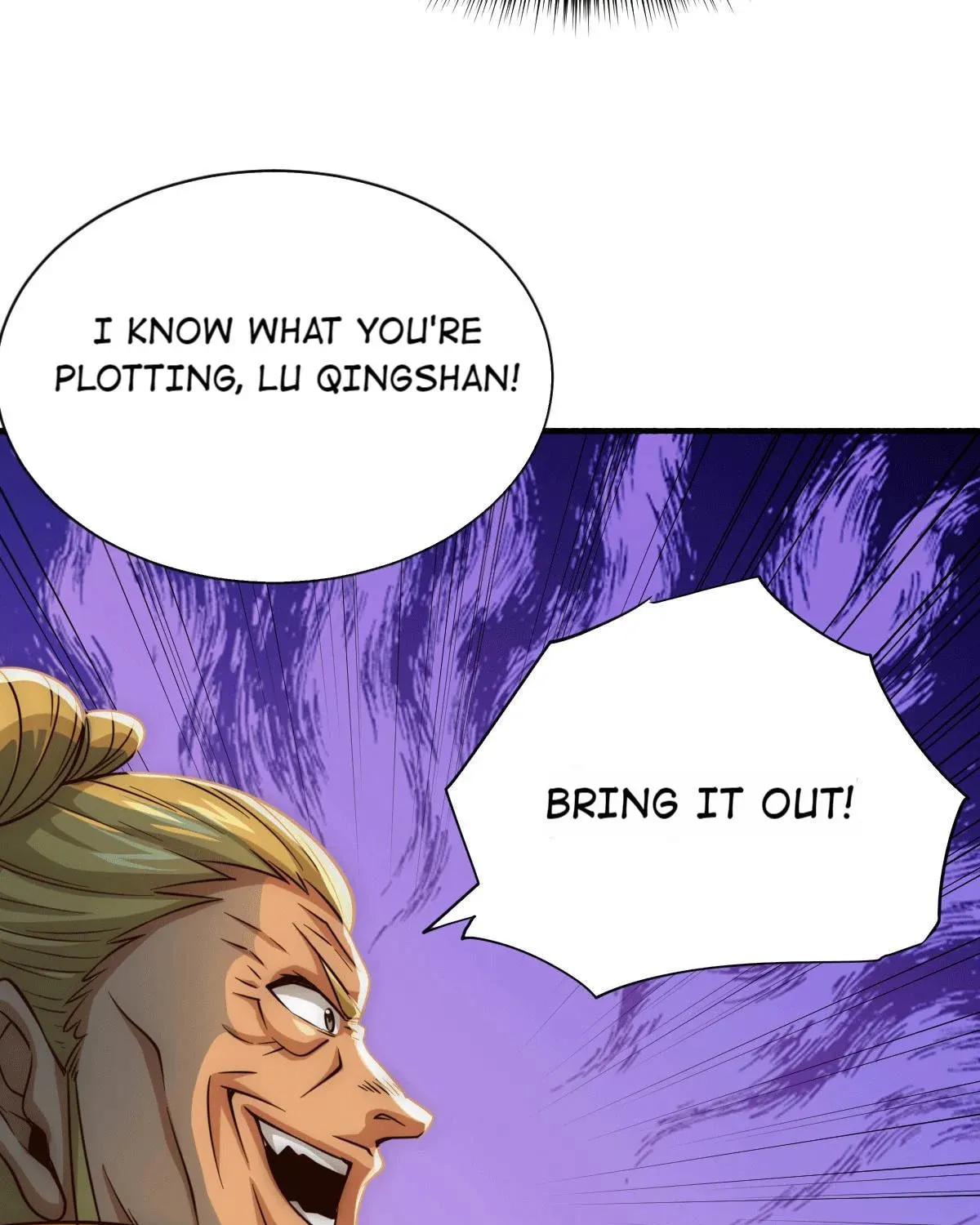 Above Myriads Chapter 7 page 35 - 