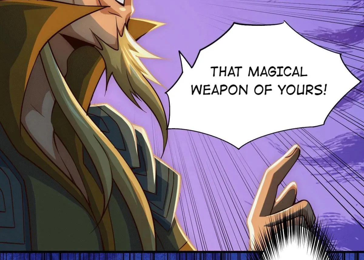 Above Myriads Chapter 7 page 36 - 
