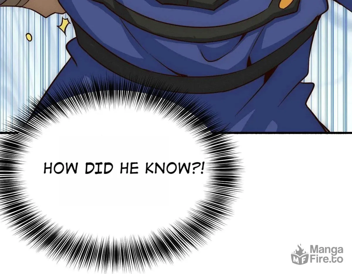 Above Myriads Chapter 7 page 38 - 