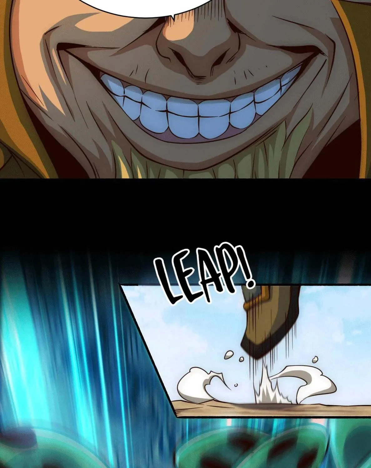 Above Myriads Chapter 7 page 41 - 