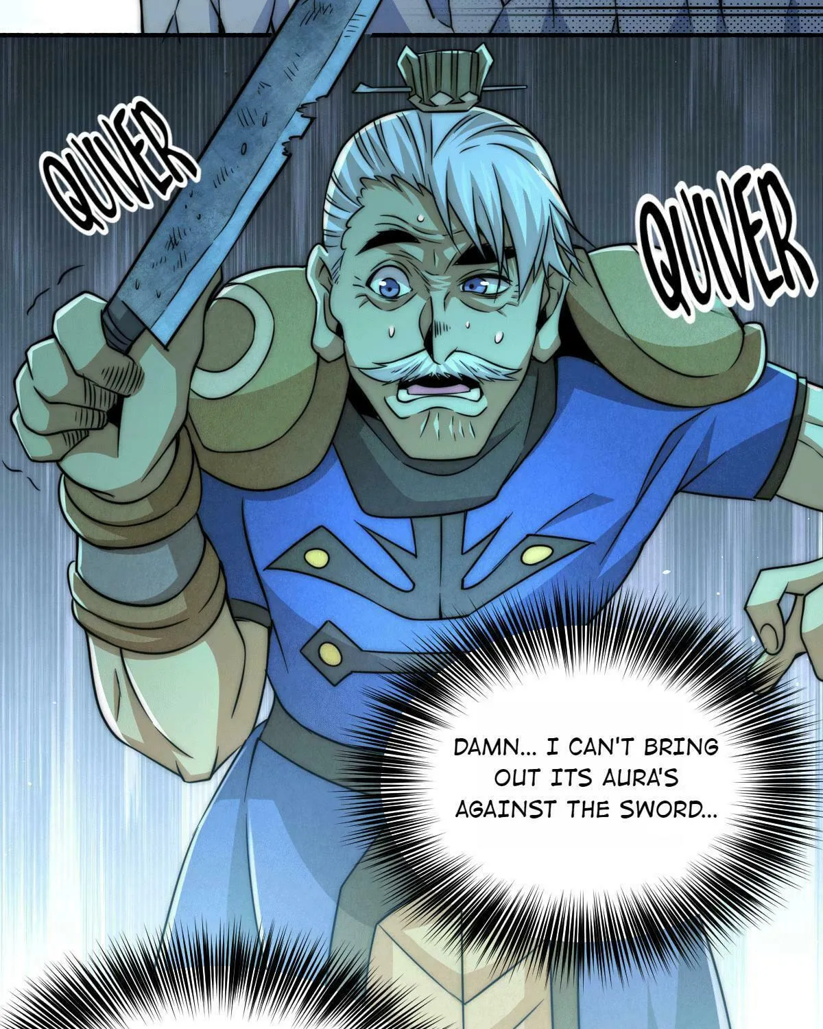 Above Myriads Chapter 7 page 58 - 