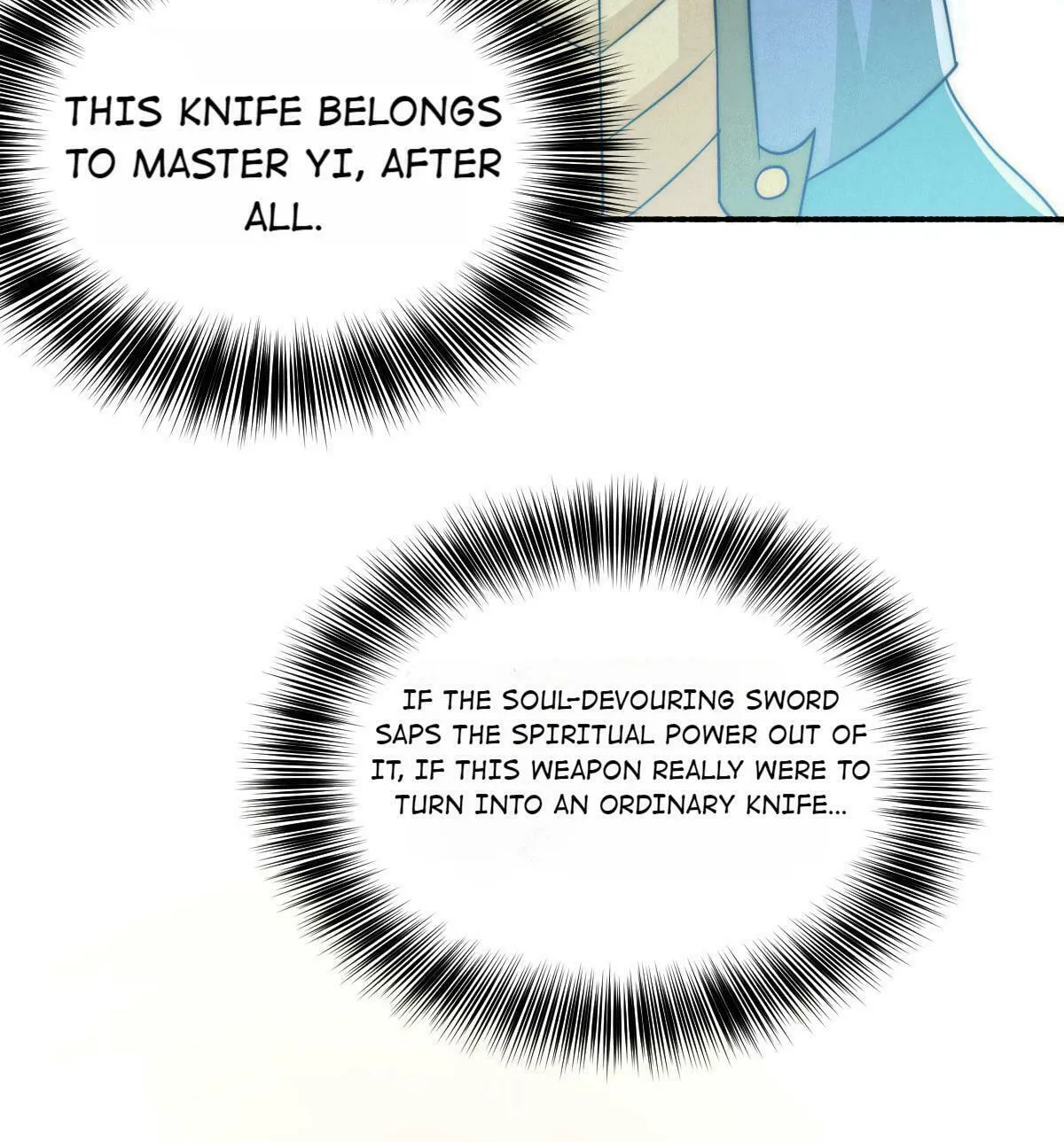 Above Myriads Chapter 7 page 59 - 