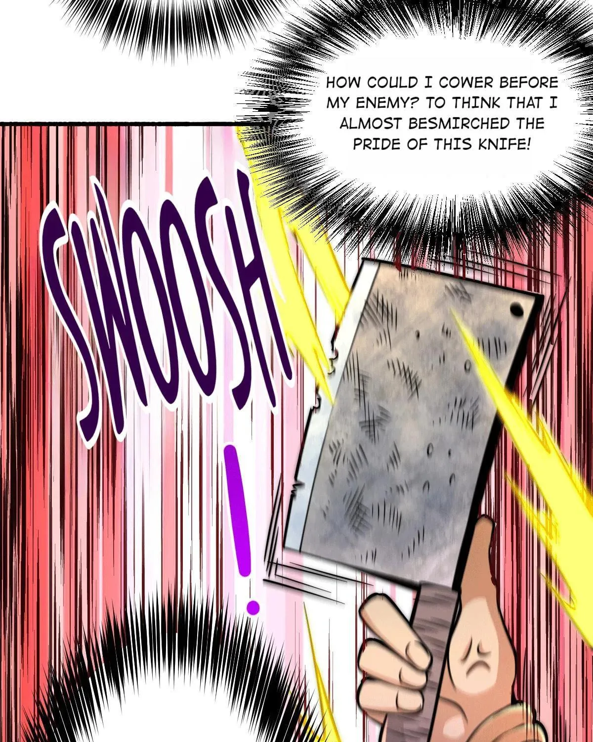 Above Myriads Chapter 7 page 73 - 