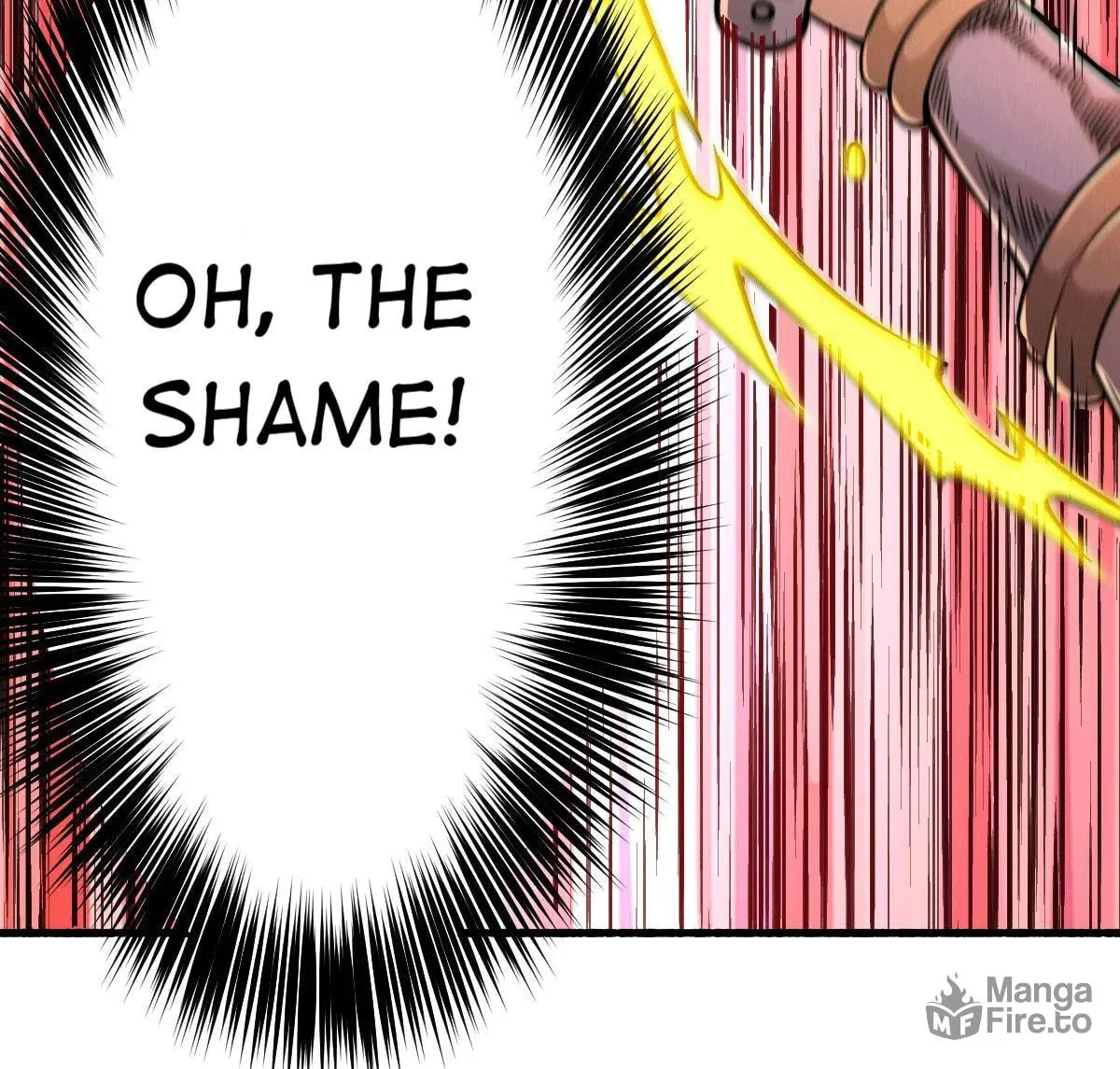 Above Myriads Chapter 7 page 74 - 