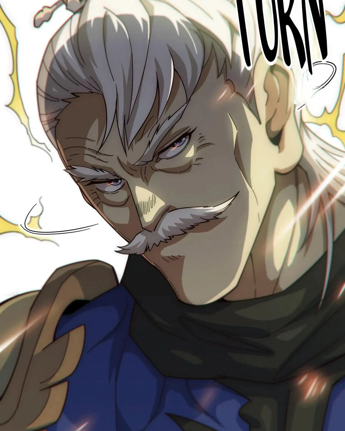 Above Myriads Chapter 7 page 76 - 