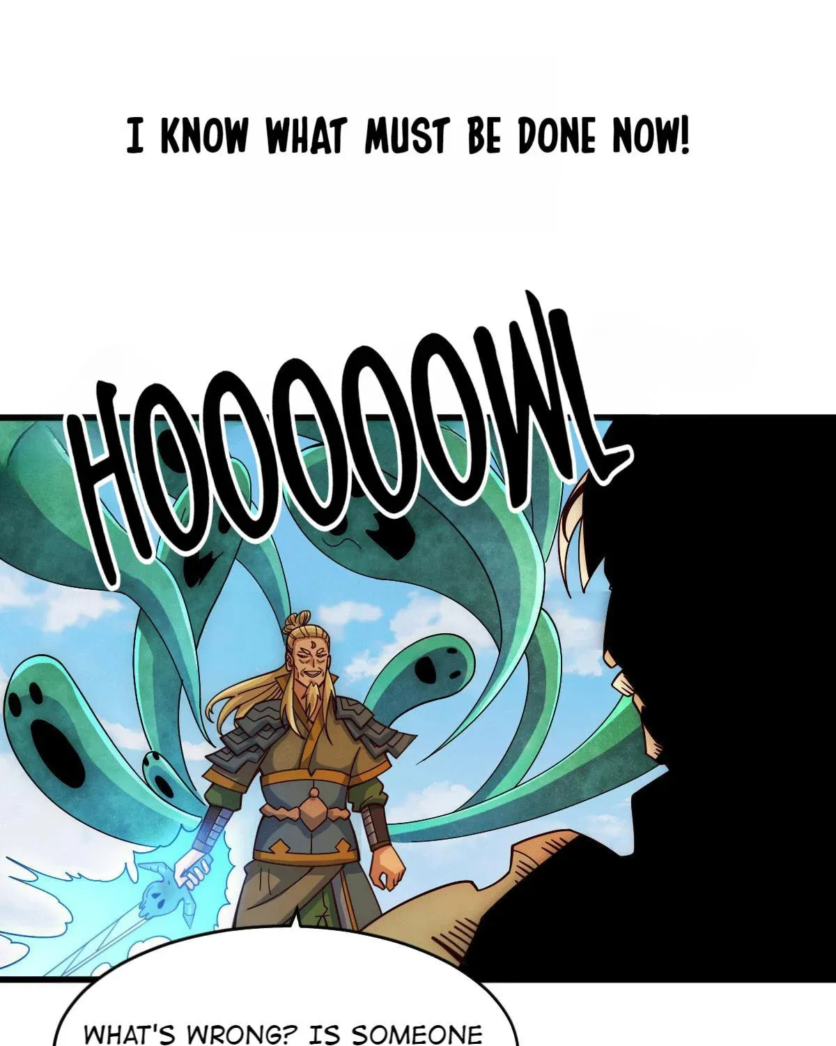 Above Myriads Chapter 7 page 78 - 