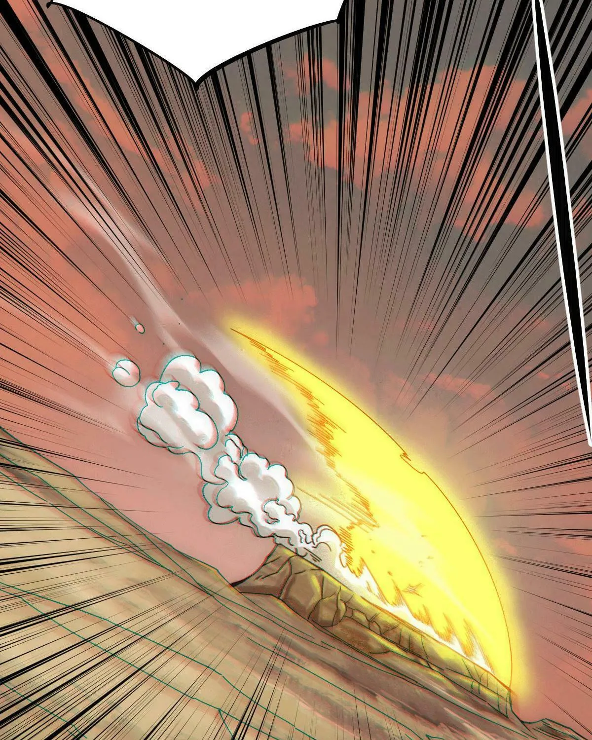 Above Myriads Chapter 7 page 93 - 