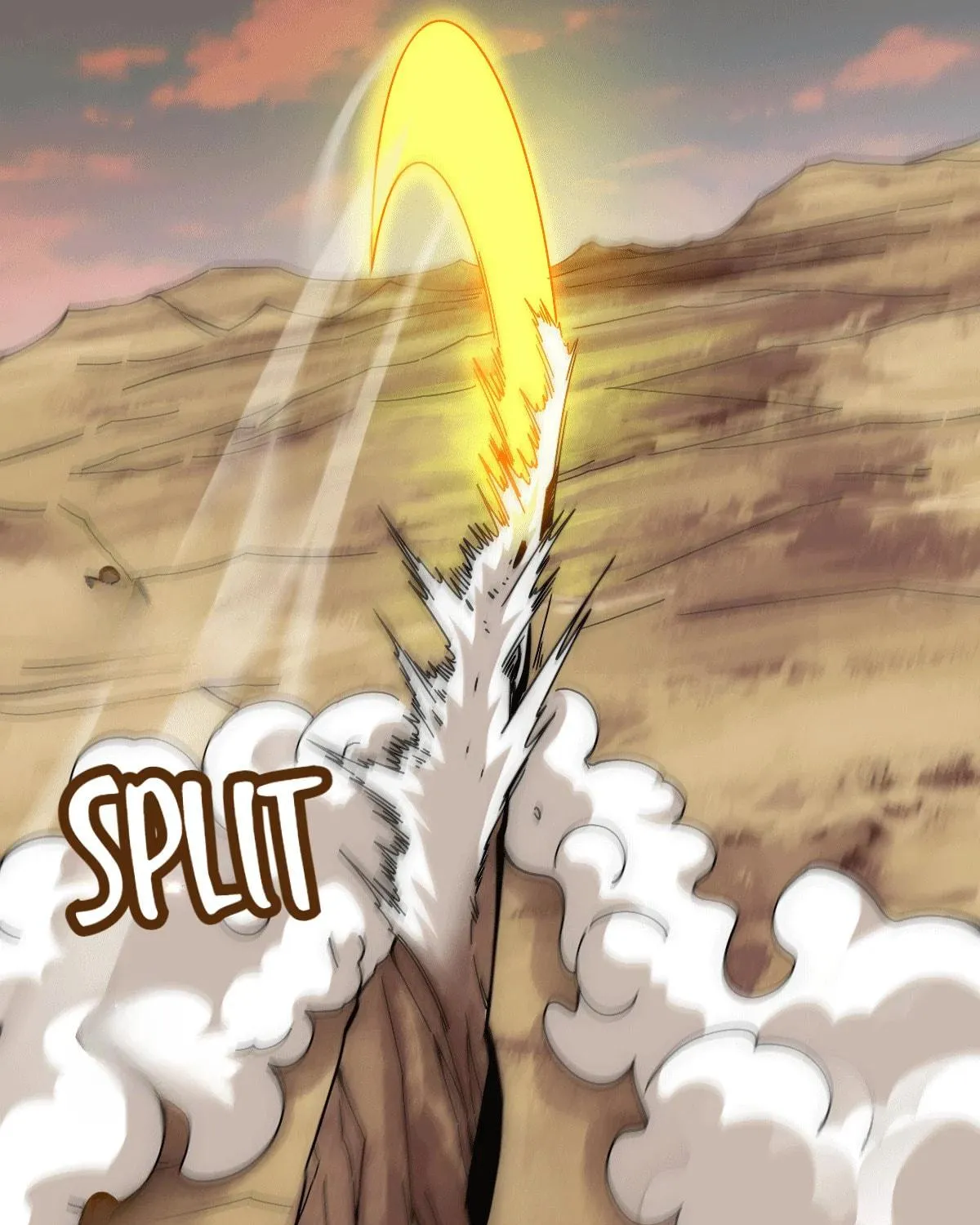 Above Myriads Chapter 7 page 95 - 