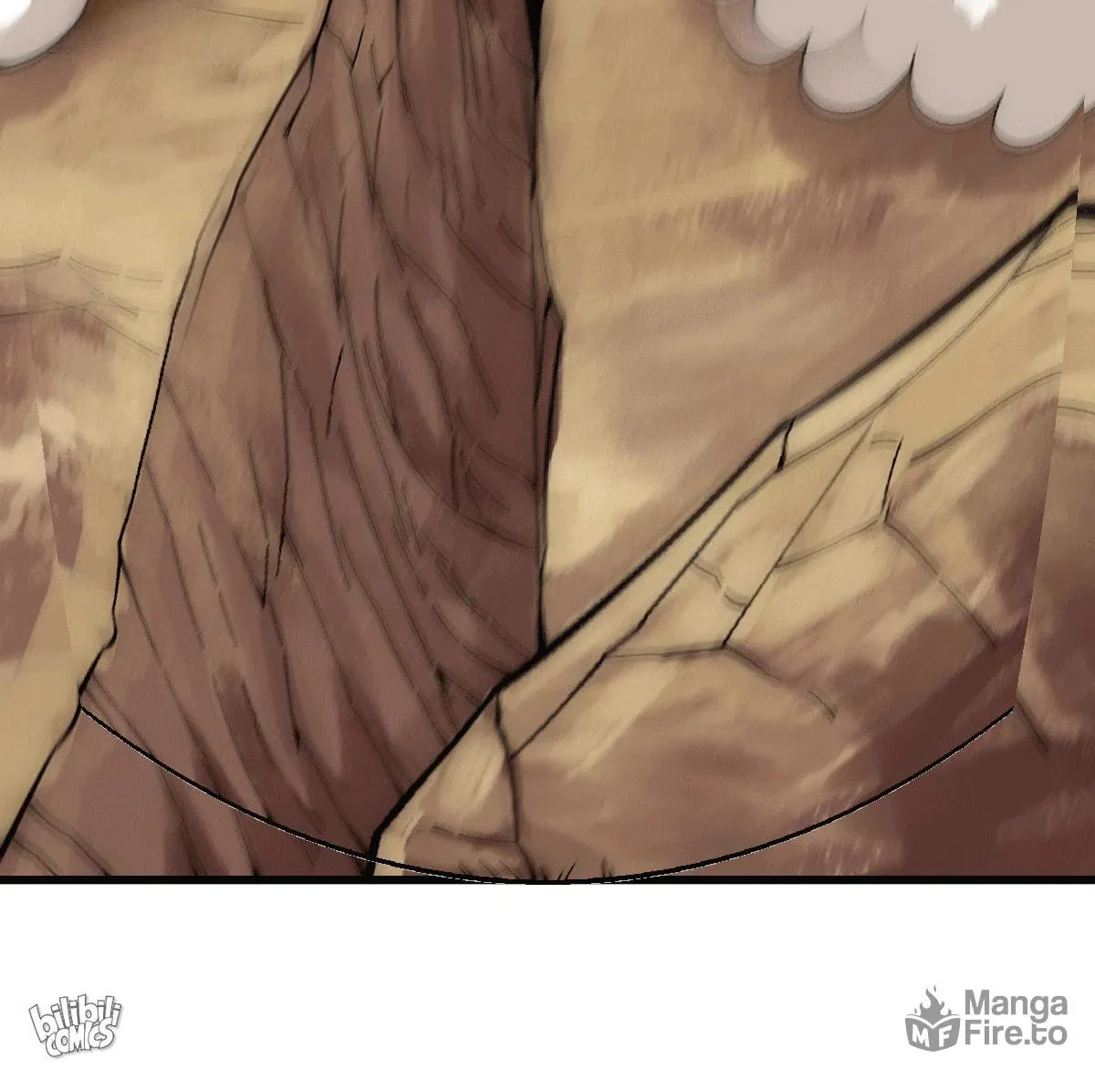 Above Myriads Chapter 7 page 96 - 
