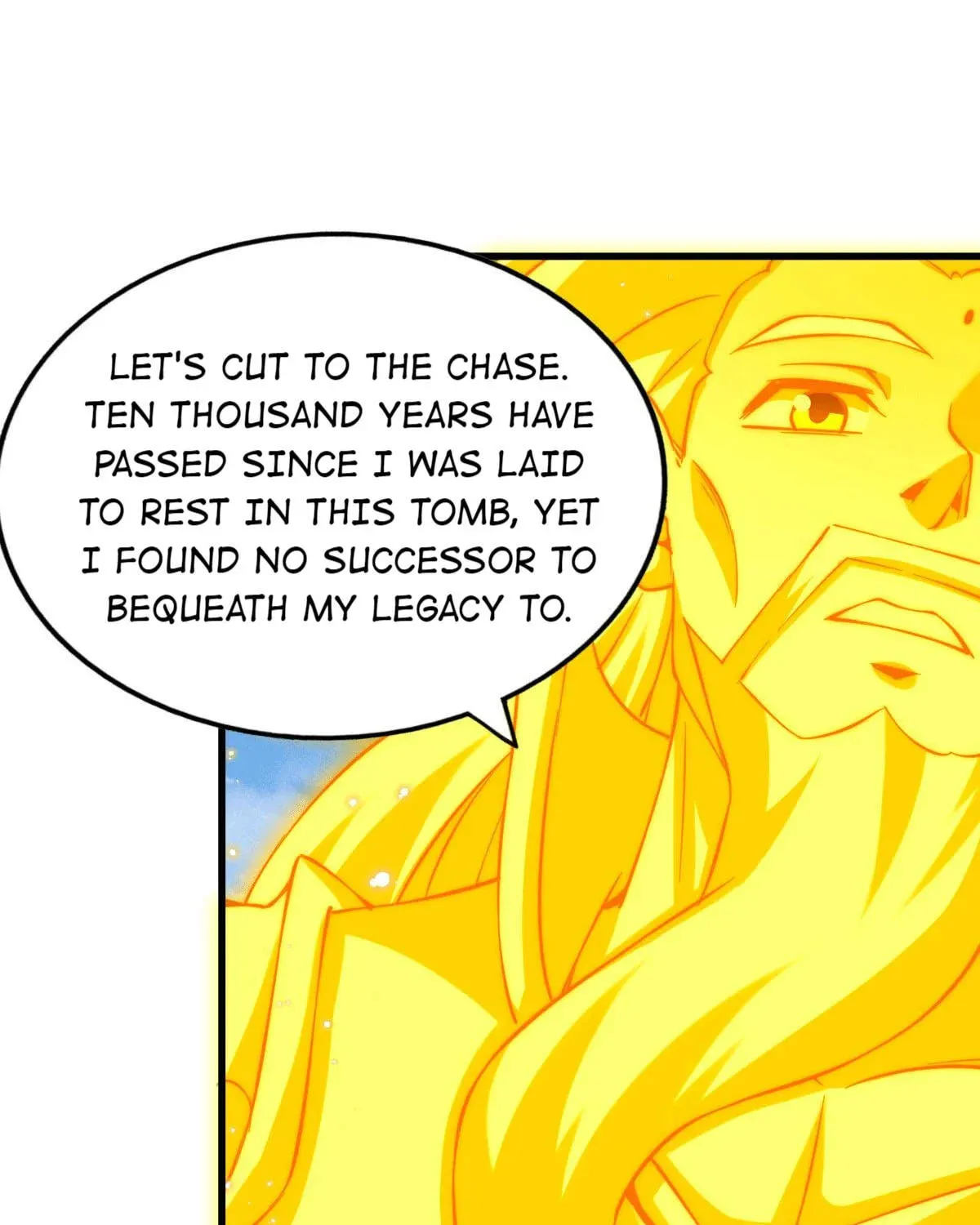 Above Myriads Chapter 70 page 101 - 