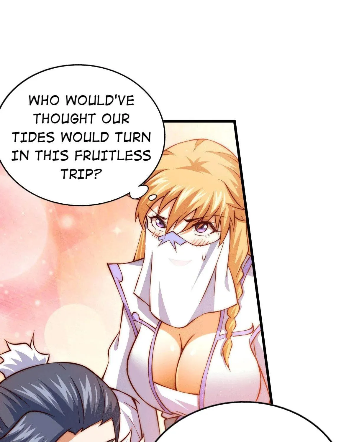Above Myriads Chapter 70 page 103 - 