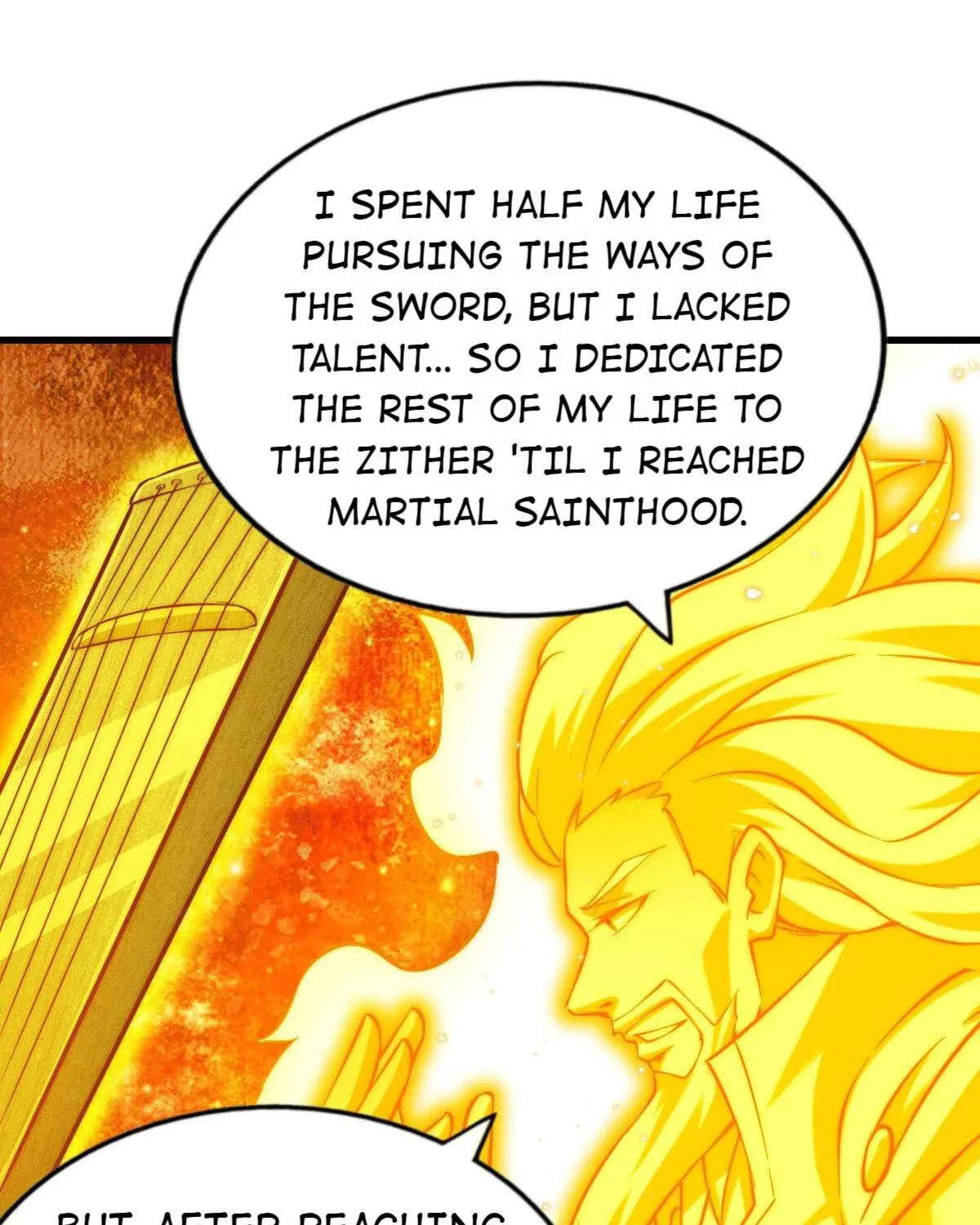 Above Myriads Chapter 70 page 107 - 