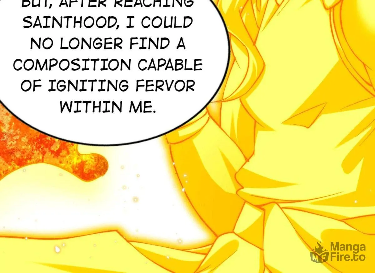 Above Myriads Chapter 70 page 108 - 
