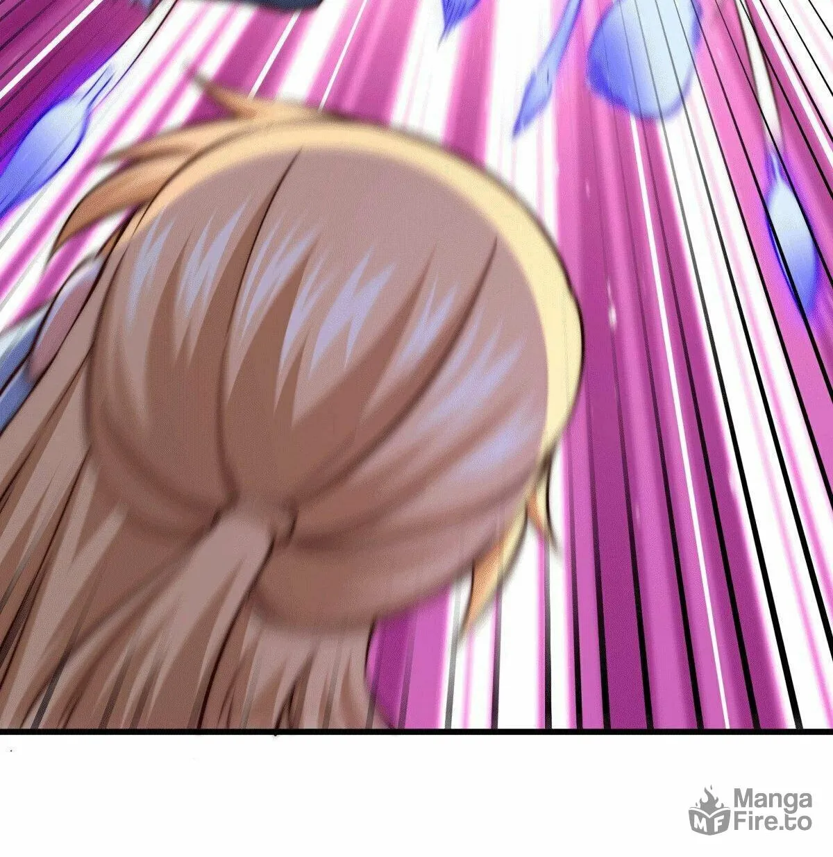 Above Myriads Chapter 70 page 12 - 