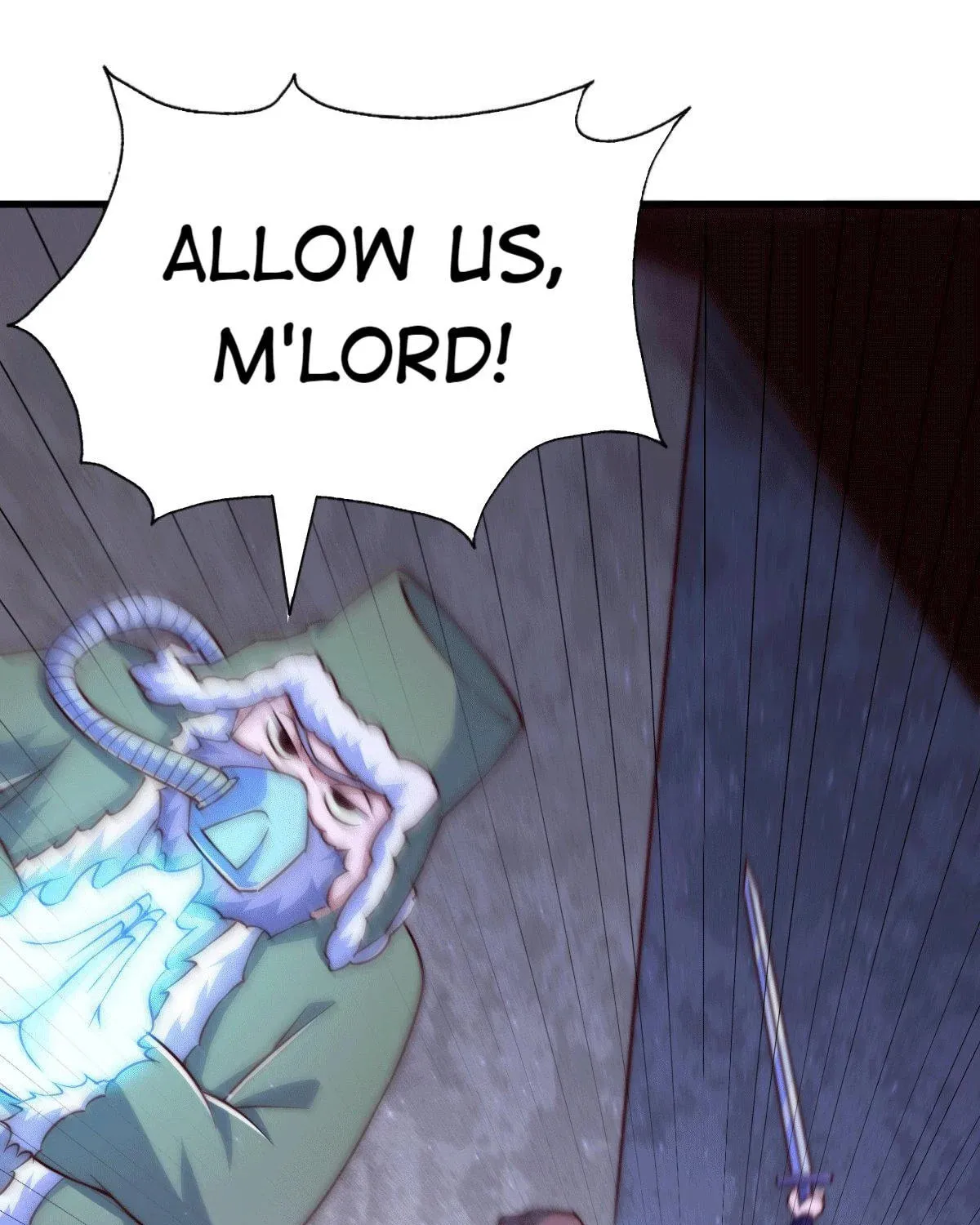 Above Myriads Chapter 70 page 15 - 