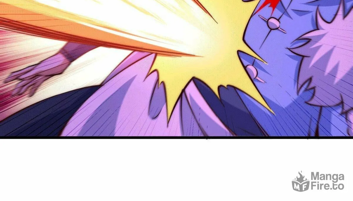Above Myriads Chapter 70 page 23 - 