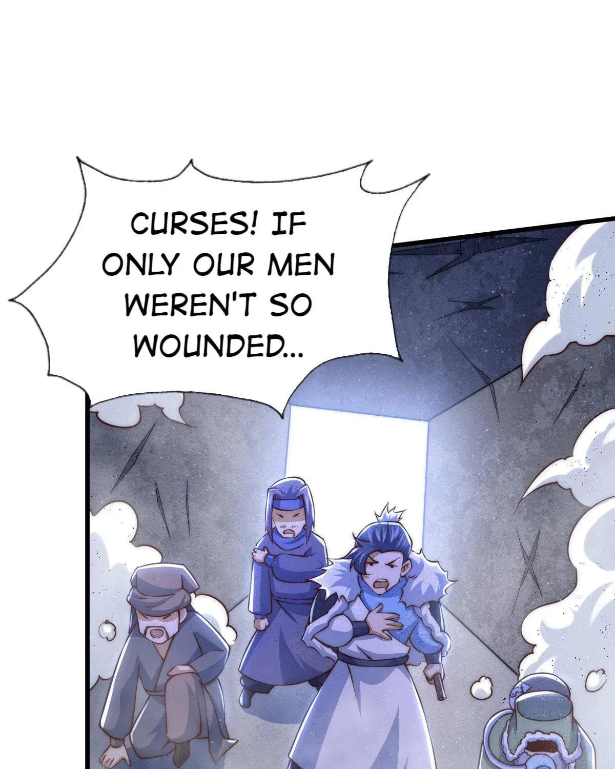 Above Myriads Chapter 70 page 26 - 