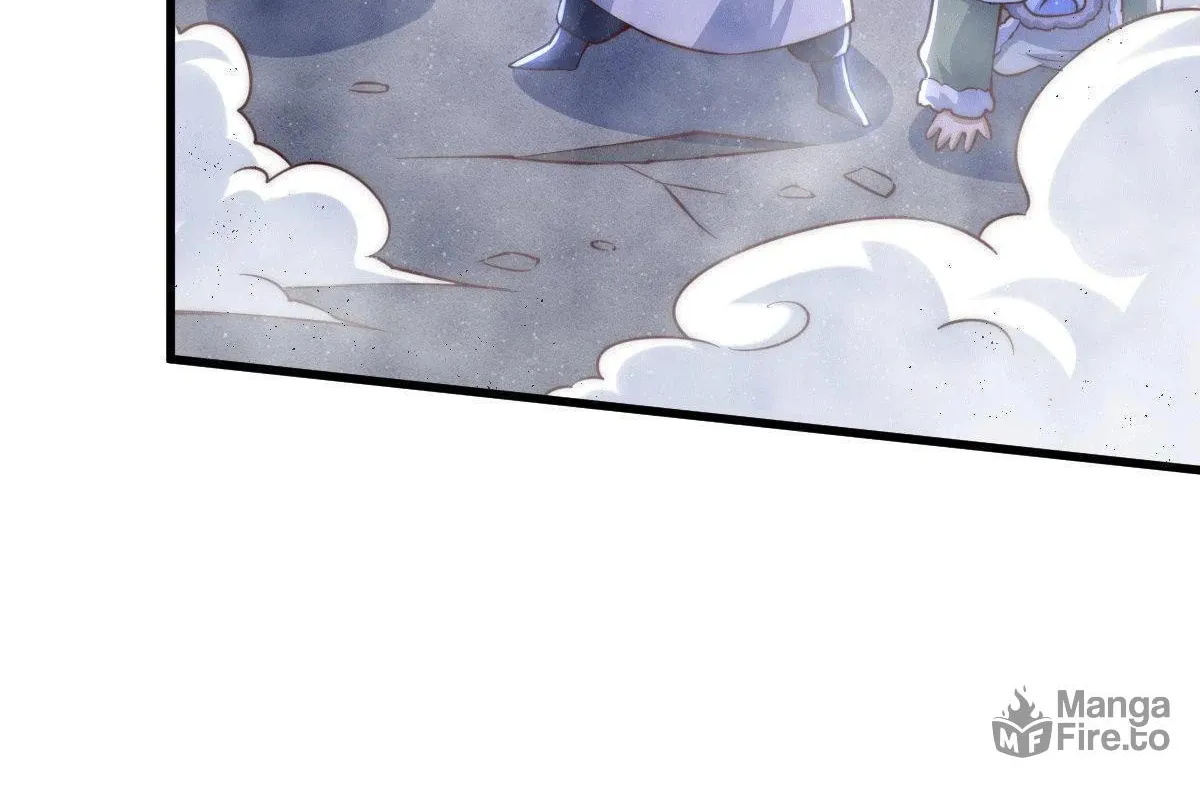 Above Myriads Chapter 70 page 27 - 