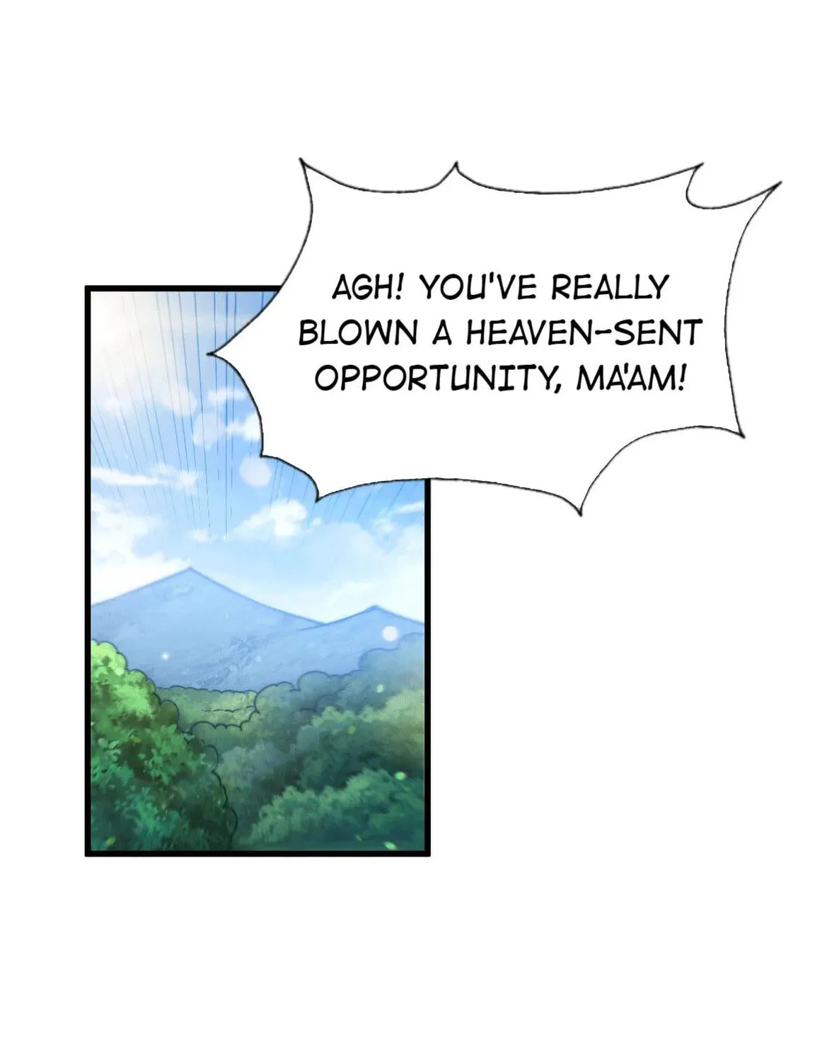 Above Myriads Chapter 70 page 28 - 