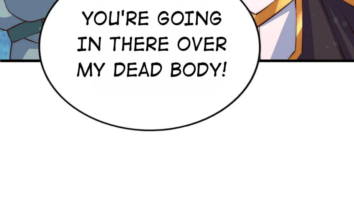 Above Myriads Chapter 70 page 31 - 