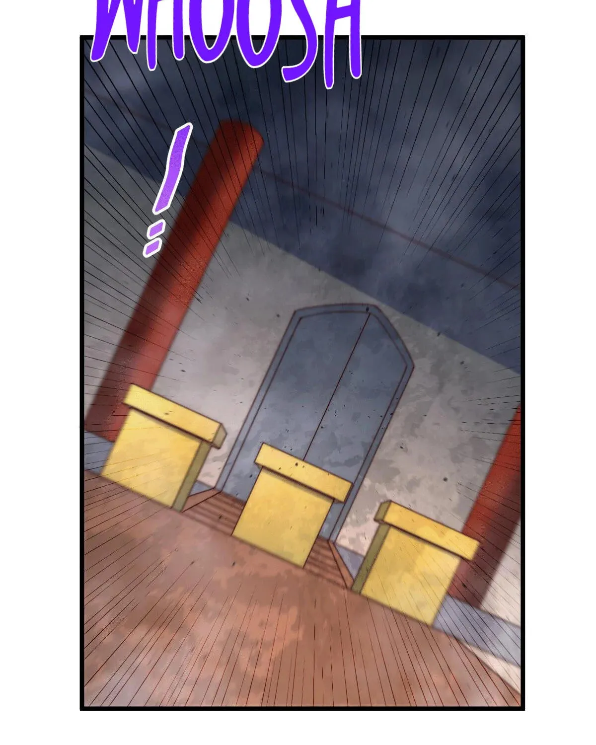 Above Myriads Chapter 70 page 34 - 