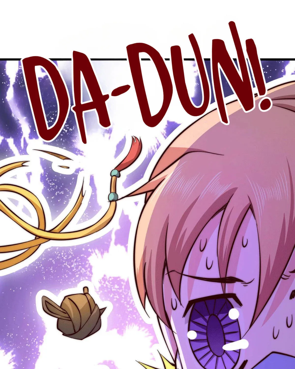 Above Myriads Chapter 70 page 40 - 