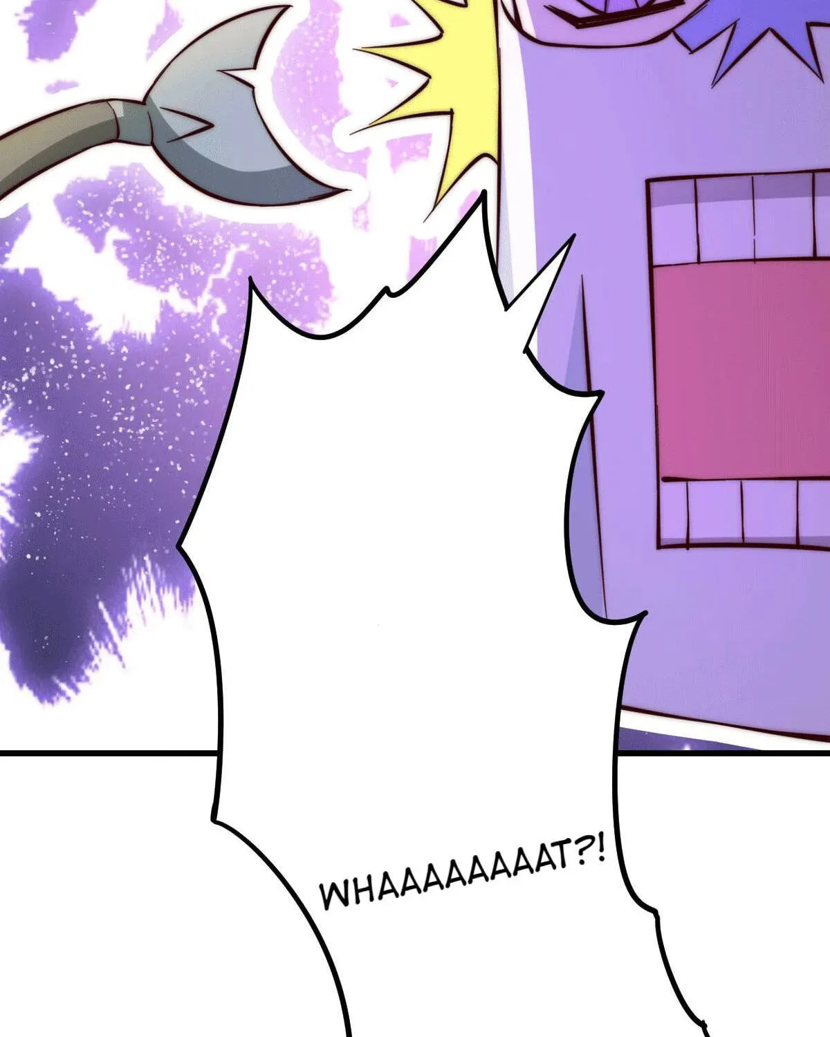 Above Myriads Chapter 70 page 41 - 