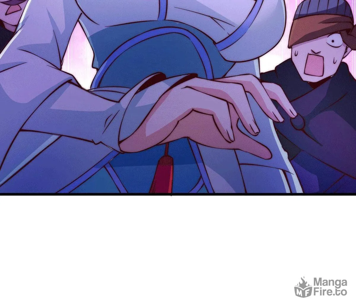Above Myriads Chapter 70 page 44 - 