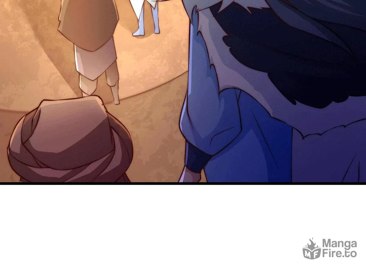 Above Myriads Chapter 70 page 46 - 