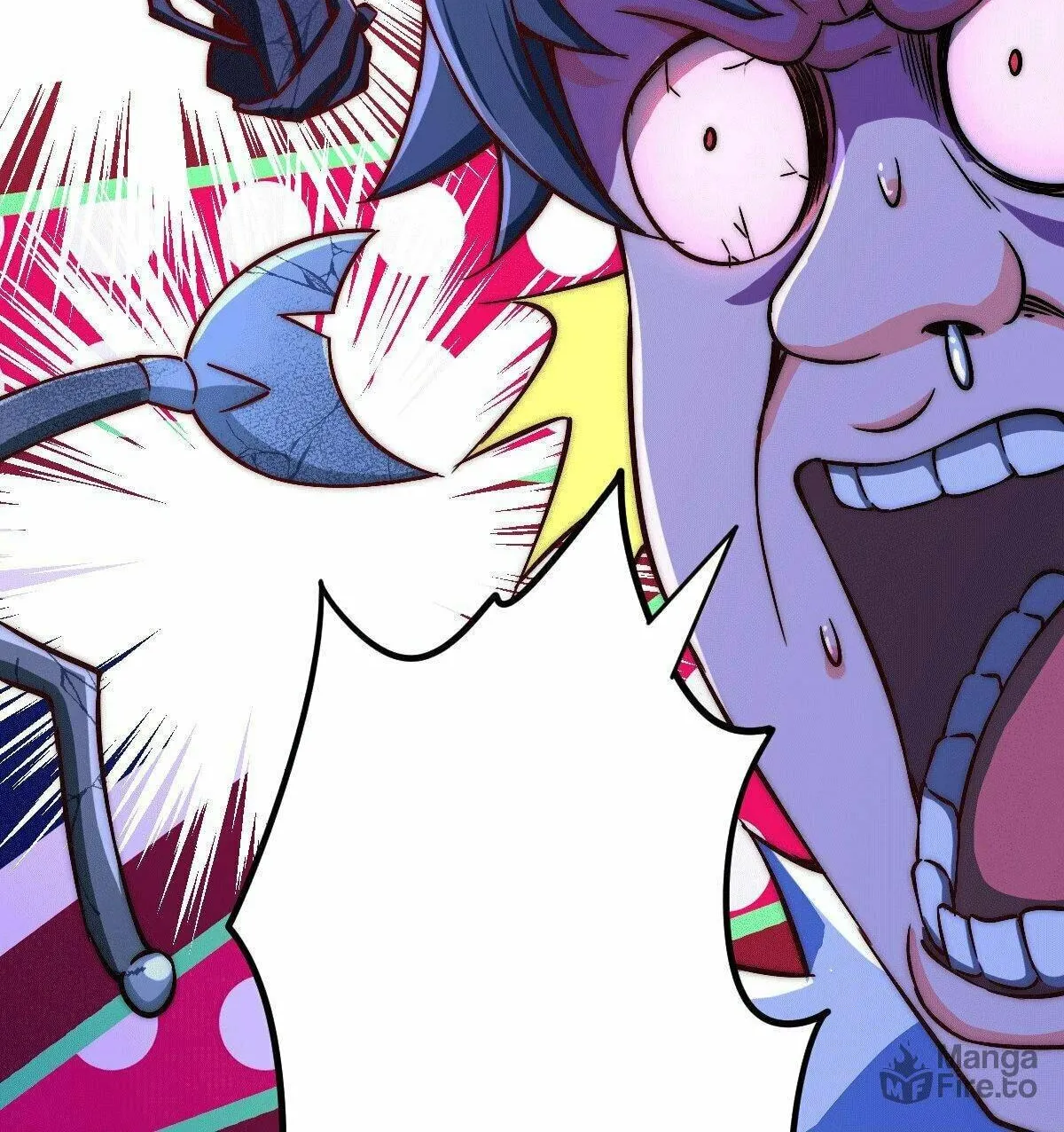 Above Myriads Chapter 70 page 52 - 
