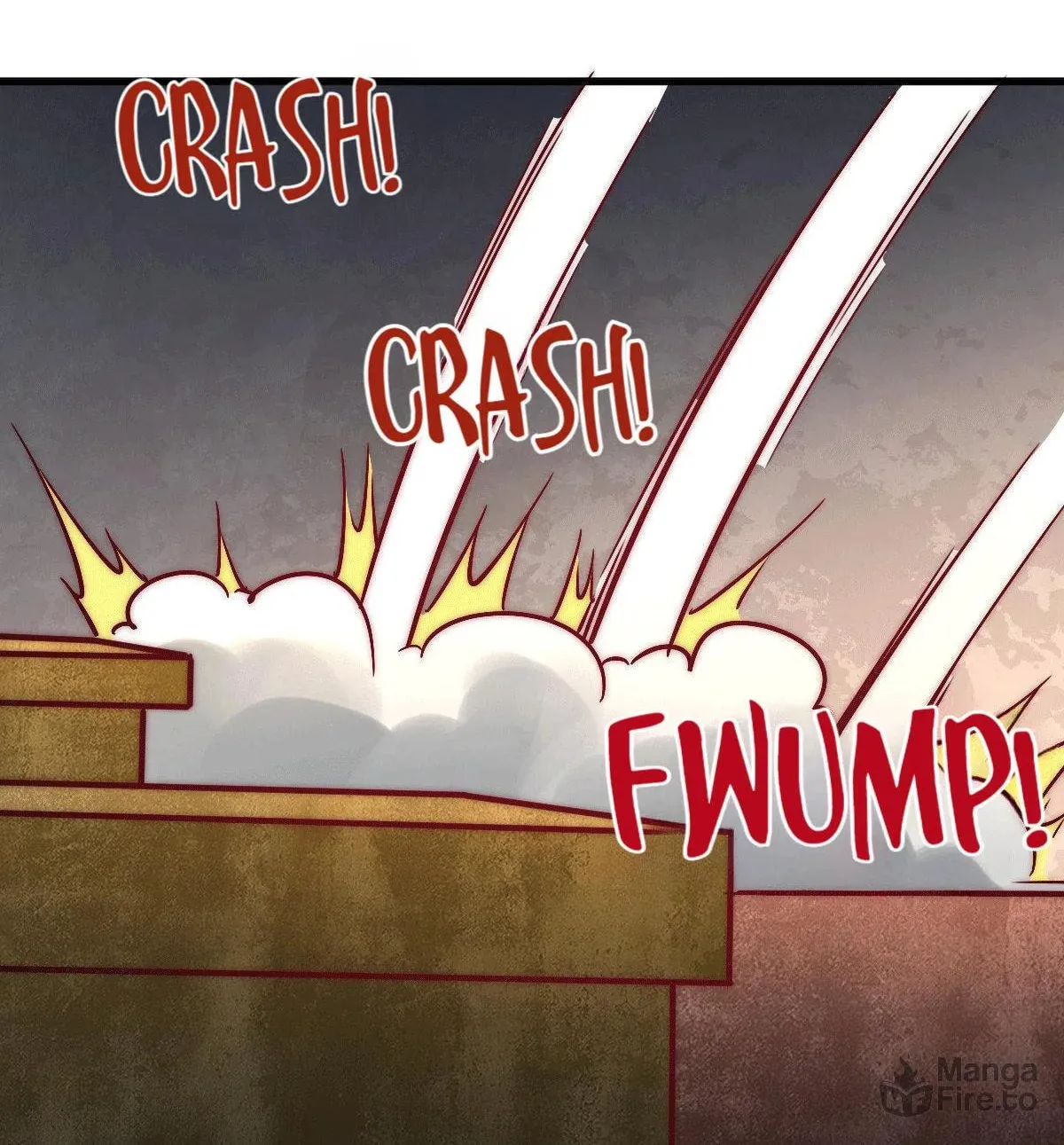 Above Myriads Chapter 70 page 54 - 