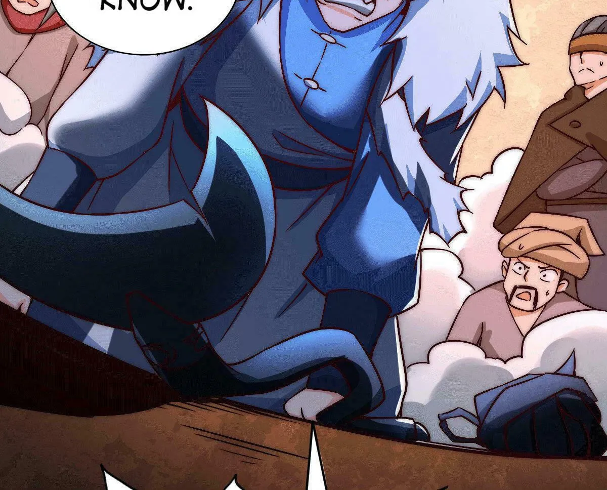 Above Myriads Chapter 70 page 56 - 
