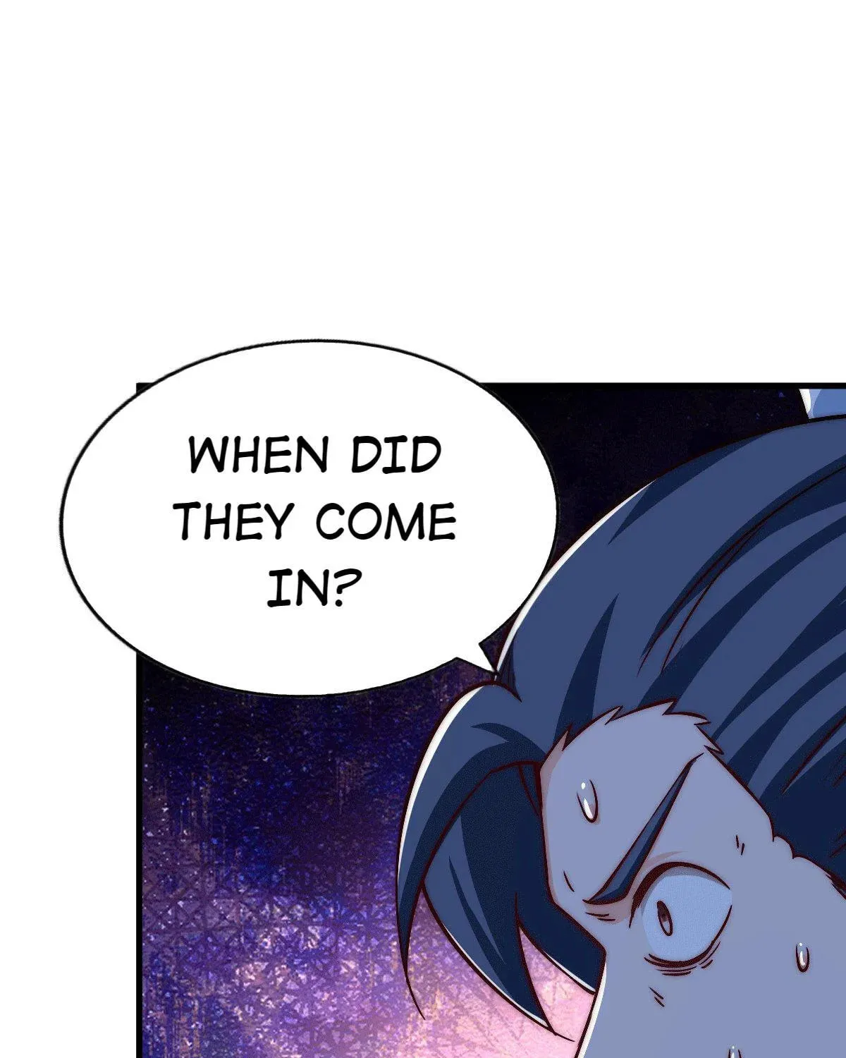 Above Myriads Chapter 70 page 60 - 