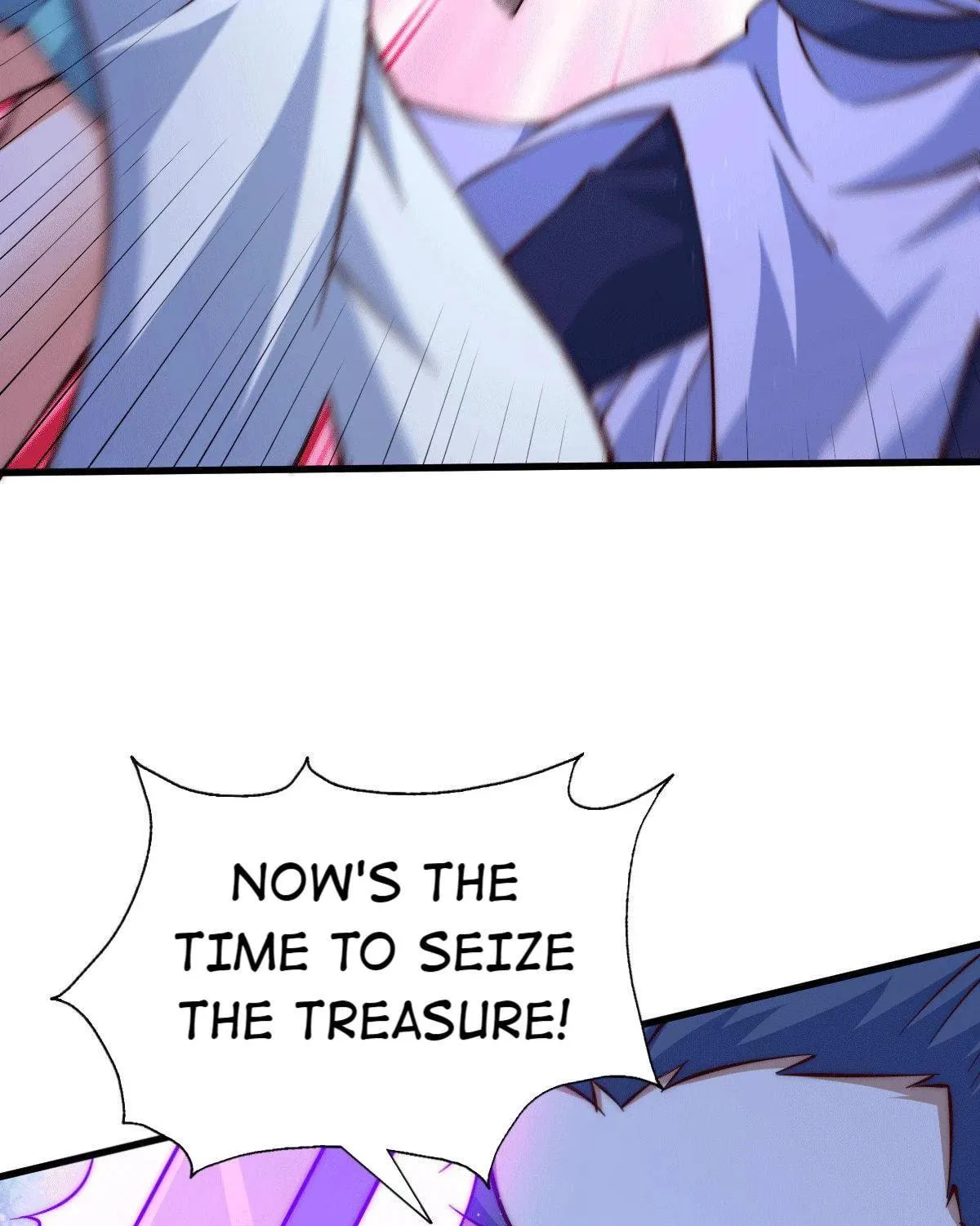 Above Myriads Chapter 70 page 7 - 