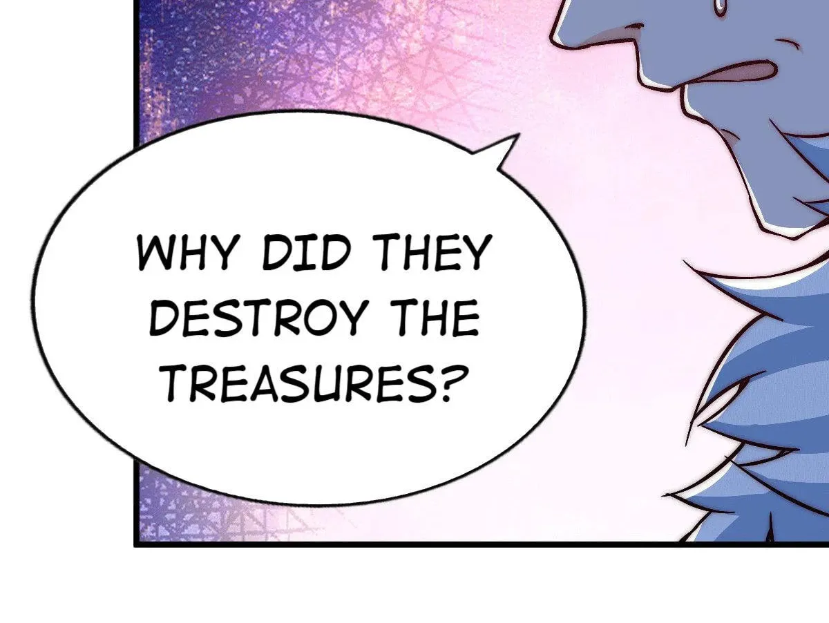 Above Myriads Chapter 70 page 61 - 
