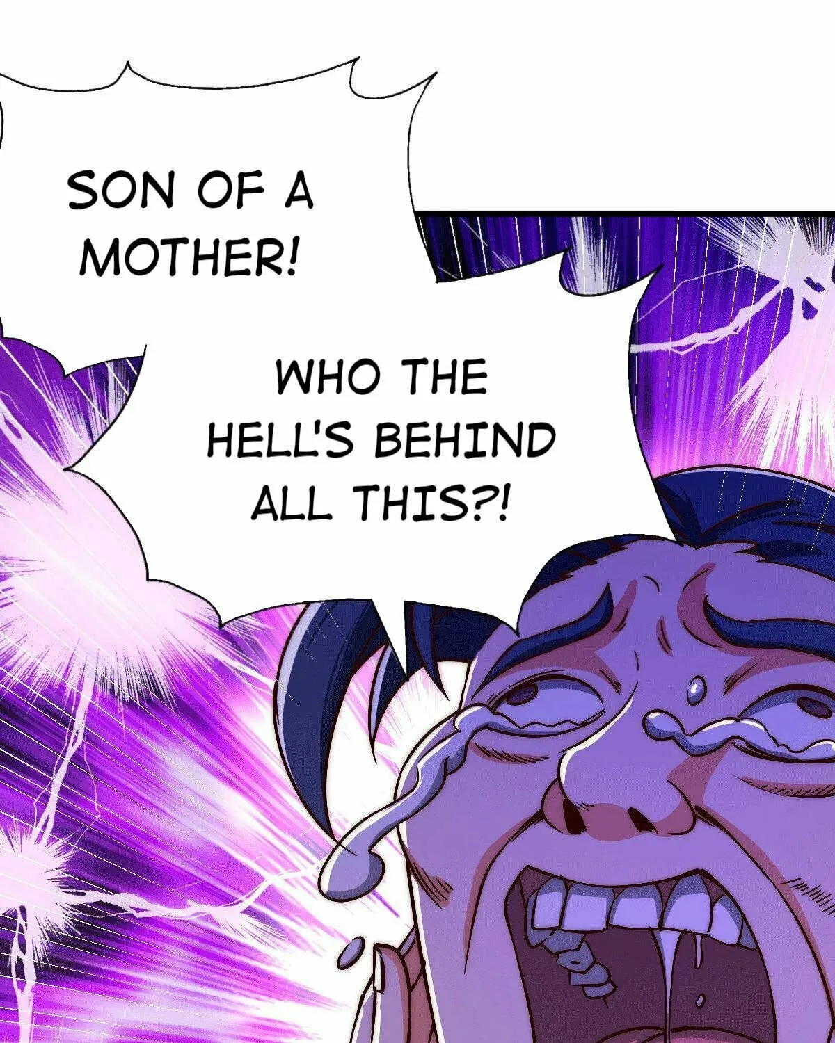 Above Myriads Chapter 70 page 66 - 