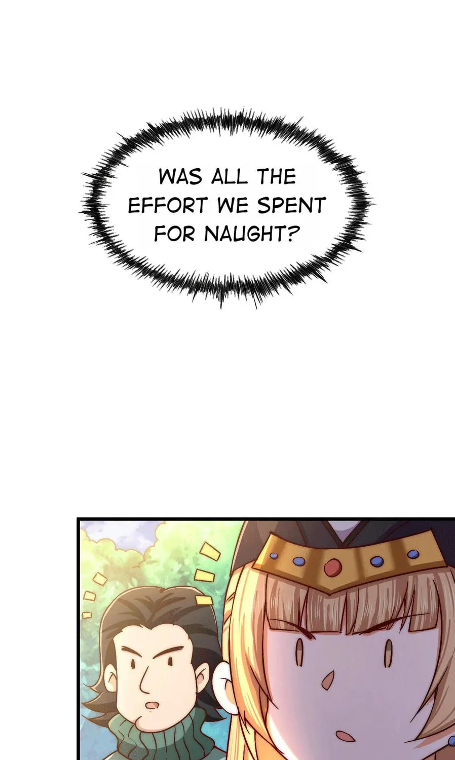 Above Myriads Chapter 70 page 68 - 